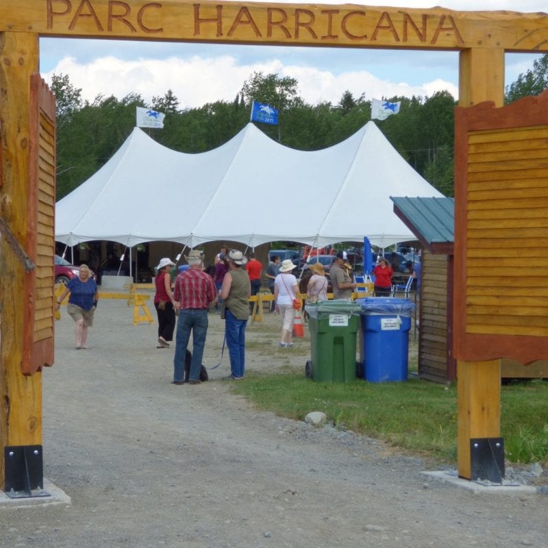 Festival Harricana