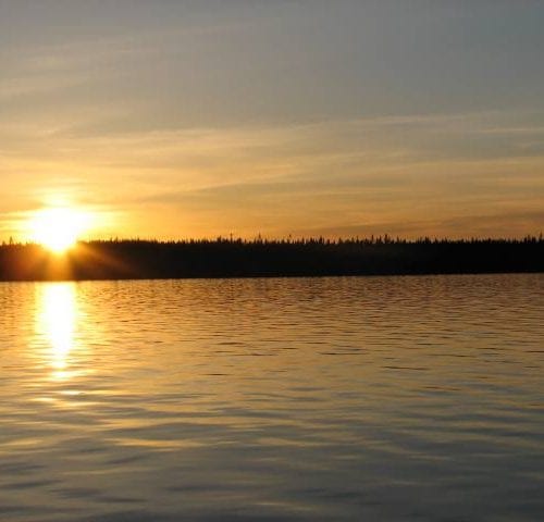 Pourvoirie Lac Gueguen